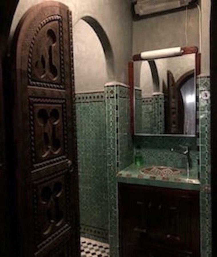 Traditional Moroccan House Taghazout Exterior foto